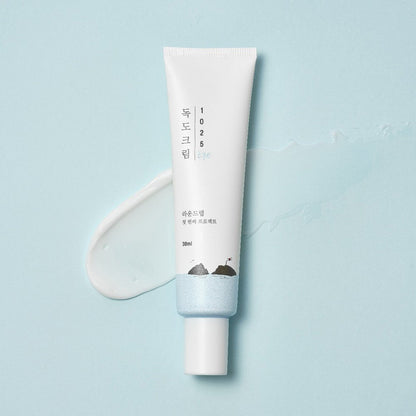 ROUND LAB ++ 1025 Dokdo Eye Cream 30ml