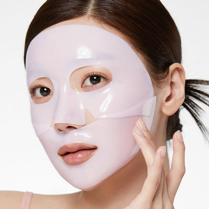 Medicube - PDRN Pink Collagen Gel Mask - 28g