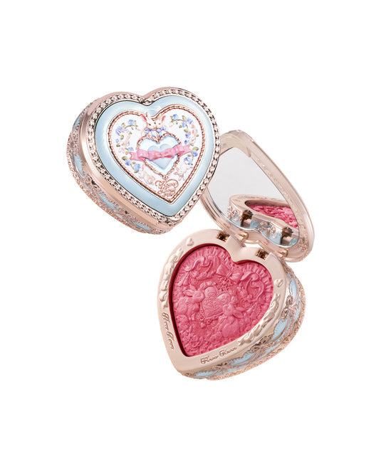 FlowerKnows – Bunny Garden Blush – product image 2