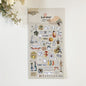 Suatelier Stickers_1025 REMINISCE