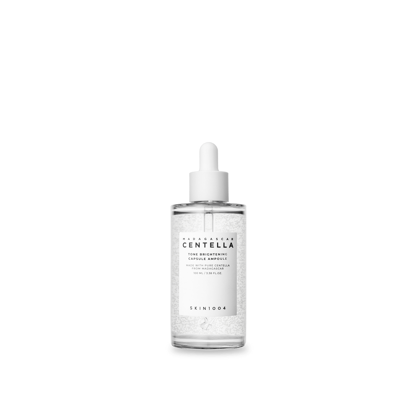 [SKIN1004] Madagascar Centella Tone Brightening Capsule Ampoule 100ml