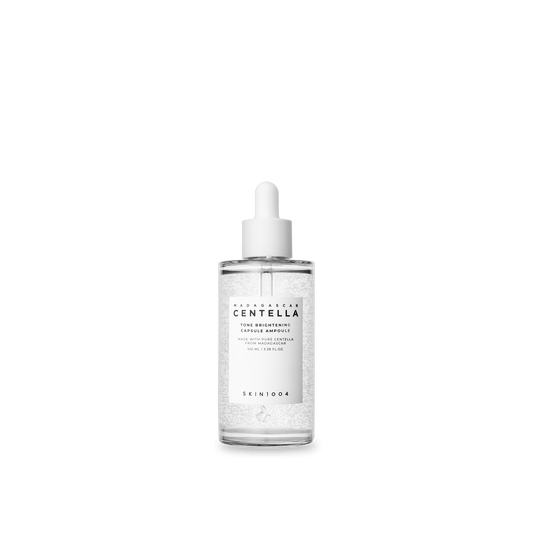 [SKIN1004] Madagascar Centella Tone Brightening Capsule Ampoule 100ml