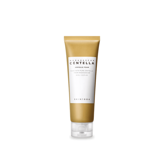 SKIN1004, Madagascar Centella Ampoule Foam, 4.22 Fl Oz (125 Ml)