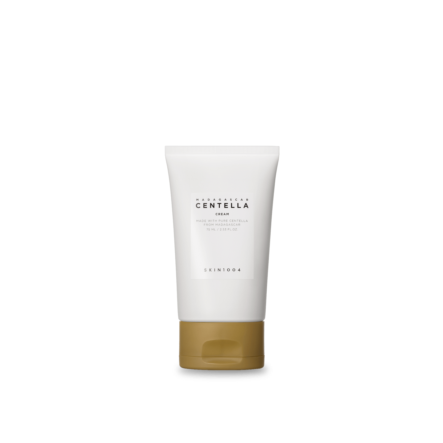 SKIN1004, Madagascar Centella Cream, 2.53 Fl Oz (75 Ml)