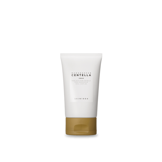 SKIN1004, Madagascar Centella Cream, 2.53 Fl Oz (75 Ml)