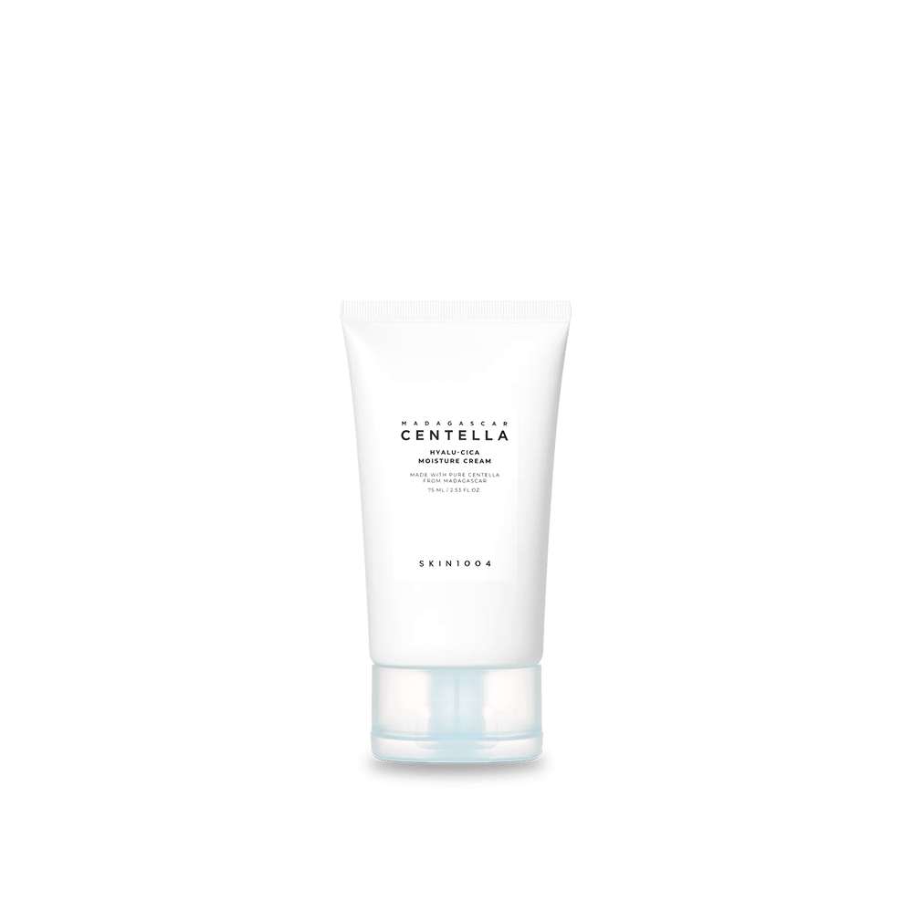 Skin 1004 Madagascar Centella Hyalu-Cica Moisture Cream 75ml