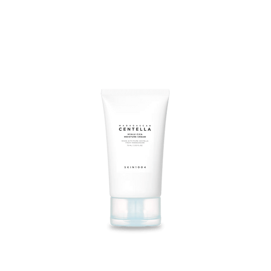 Skin 1004 Madagascar Centella Hyalu-Cica Moisture Cream 75ml