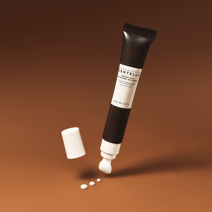 SKIN1004, Madagascar Centella, Probio-Cica Bakuchiol Eye Cream, 0.67 Fl Oz (20 Ml)