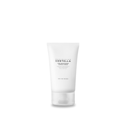 SKIN1004, Madagascar Centella, Tone Brightening Capsule Cream, 2.53 Fl Oz (75 Ml)