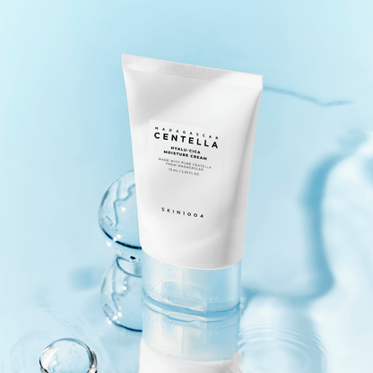 Skin 1004 Madagascar Centella Hyalu-Cica Moisture Cream 75ml