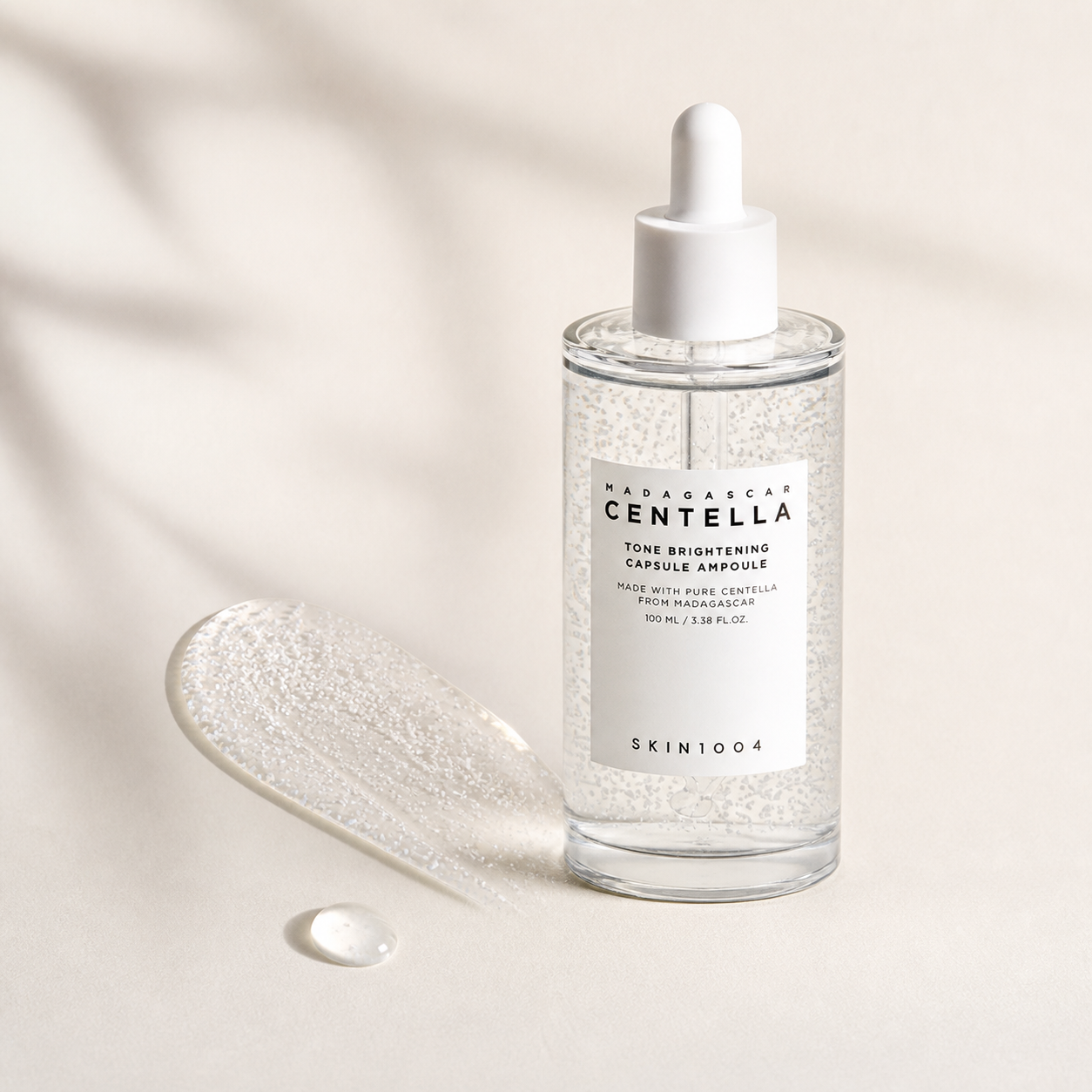 [SKIN1004] Madagascar Centella Tone Brightening Capsule Ampoule 100ml – product image 2