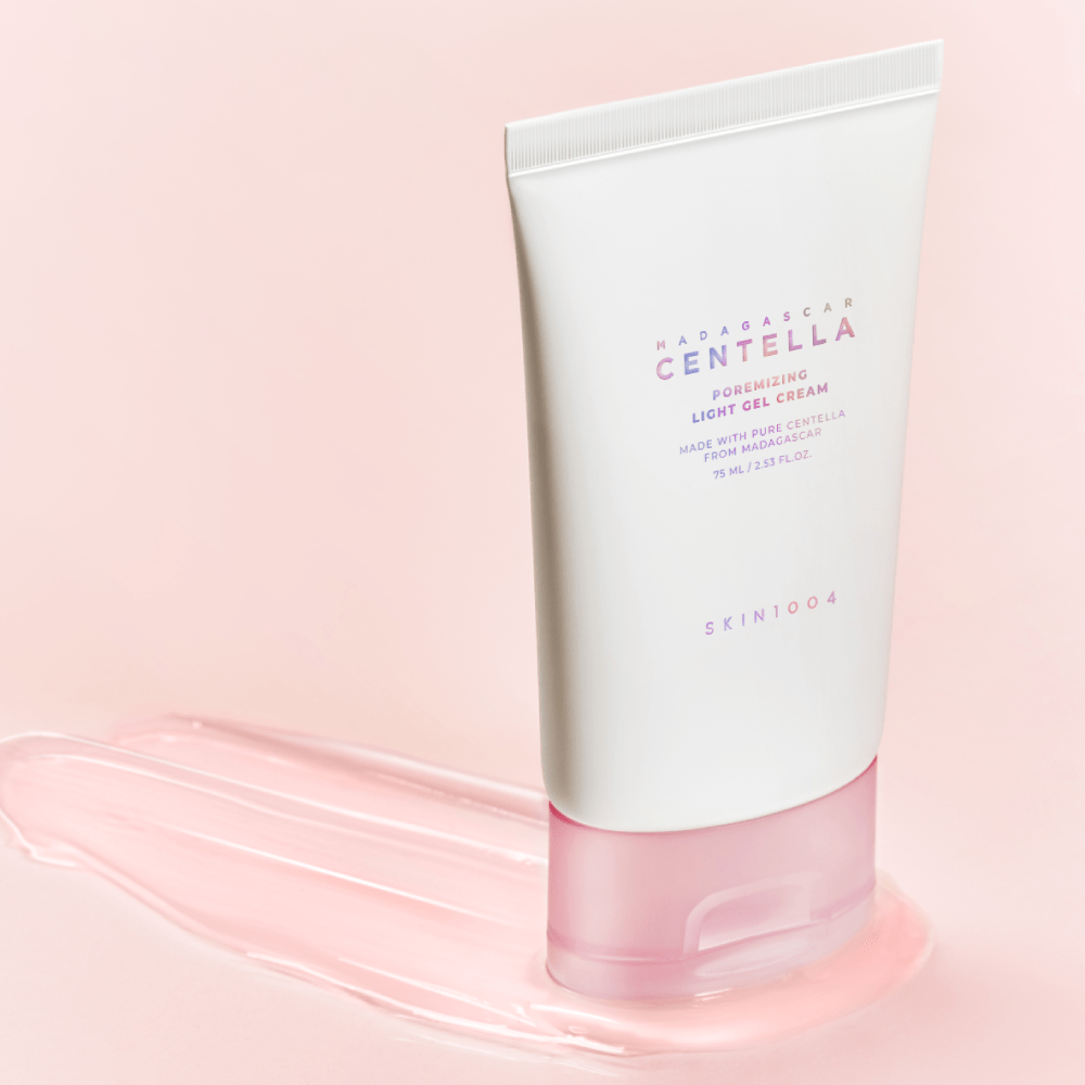 Skin1004Madagascar Centella Poremizing Light Gel Cream 75ml/2.53oz