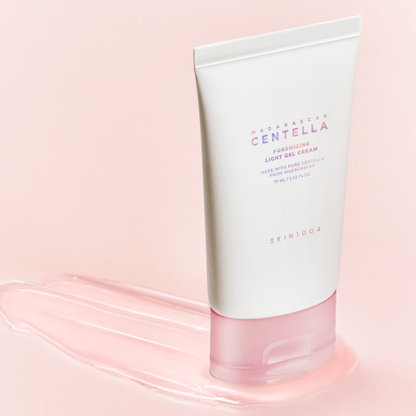 Skin1004Madagascar Centella Poremizing Light Gel Cream 75ml/2.53oz