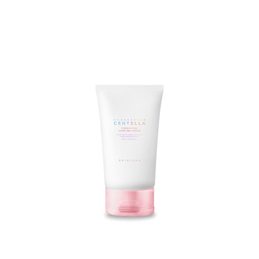 Skin1004Madagascar Centella Poremizing Light Gel Cream 75ml/2.53oz