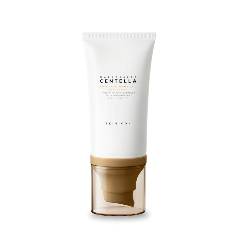 SKIN1004 Madagascar Centella Air Fit Suncream Light SPF30 PA++++ (50 ml)