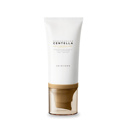 SKIN1004 Madagascar Centella Air Fit Suncream Light SPF30 PA++++ (50 ml)