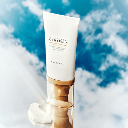 SKIN1004 Madagascar Centella Air Fit Suncream Light SPF30 PA++++ (50 ml)