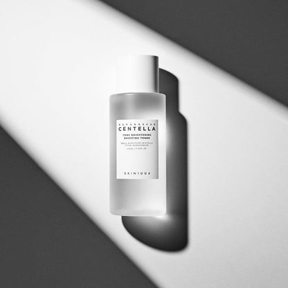 SKIN1004, Madagascar Centella, Tone Brightening Boosting Toner, 7.10 Fl Oz (210 Ml)