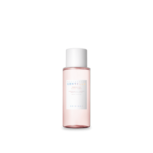 SKIN1004, Madagascar Centella, Poremizing Clear Toner, 7.10 Fl Oz (210 Ml)