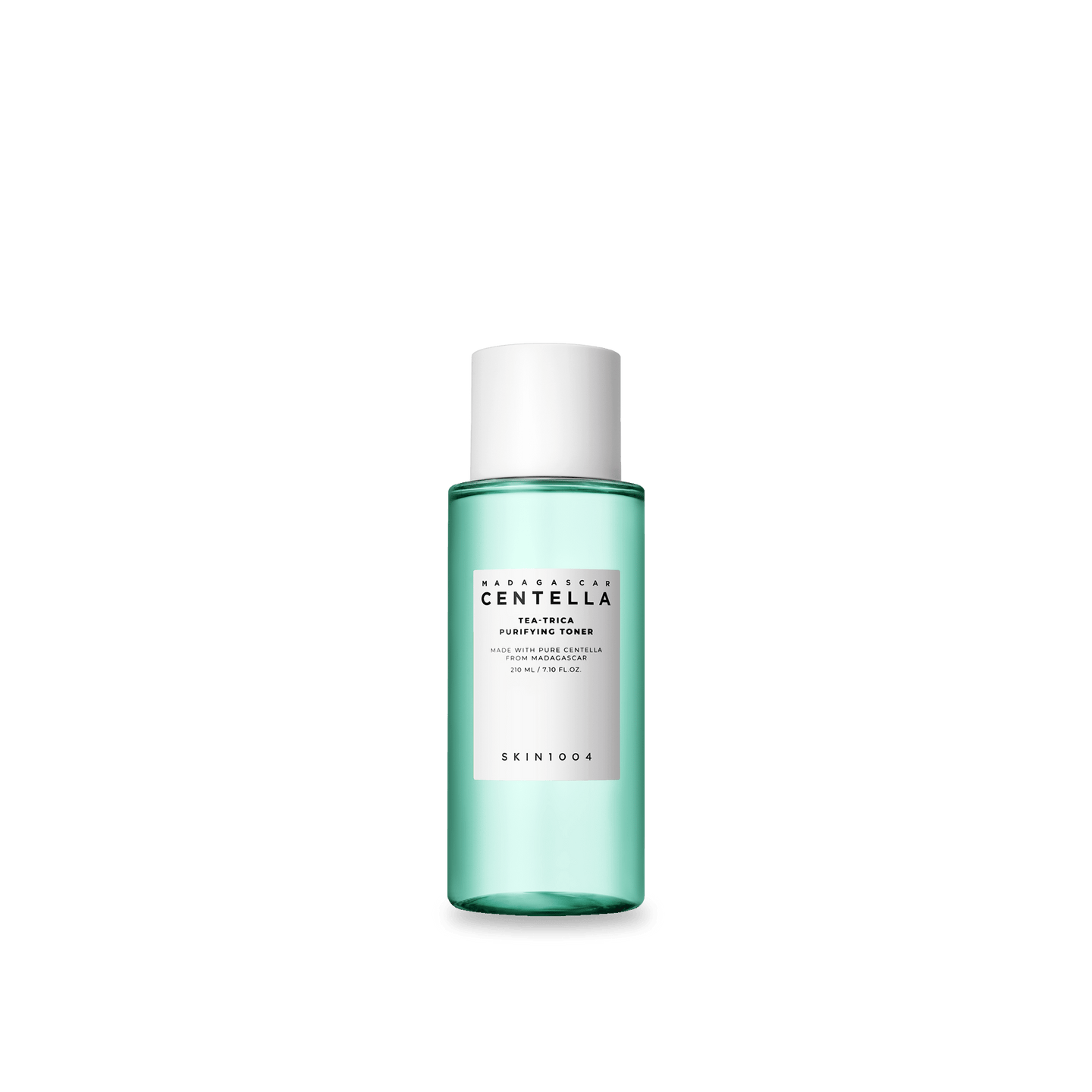 SKIN1004, Madagascar Centella, Tea-Trica Purifying Toner , 7.10 Fl Oz (210 Ml)
