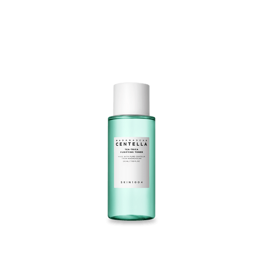 SKIN1004, Madagascar Centella, Tea-Trica Purifying Toner , 7.10 Fl Oz (210 Ml)
