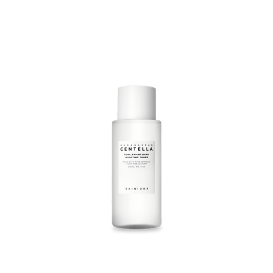 SKIN1004, Madagascar Centella, Tone Brightening Boosting Toner, 7.10 Fl Oz (210 Ml)