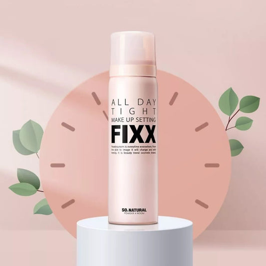 FIXX All Day Tight Makeup Setting Spray 75ml