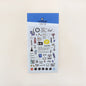 Suatelier Stickers_1061 DAILY