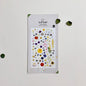 Suatelier Stickers_1050 DECO FLOWER
