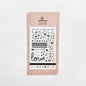 Suatelier Stickers_1060 DECO LOVE