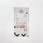 Suatelier Stickers_1058 DECO SHINE