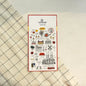 Suatelier Stickers_1067 HOLA