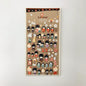 Suatelier Stickers_1010 KOKESHI