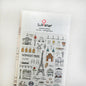 Suatelier Stickers_1027 MIDNIGHT PARIS