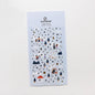 Suatelier Stickers_1129 VOIR UNE ÉTOILE