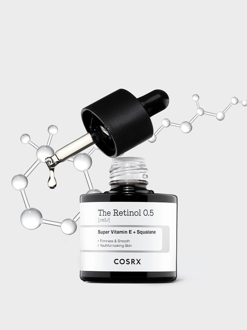 Cosrx Skin Oil with Retinol 0.5 20 Ml
