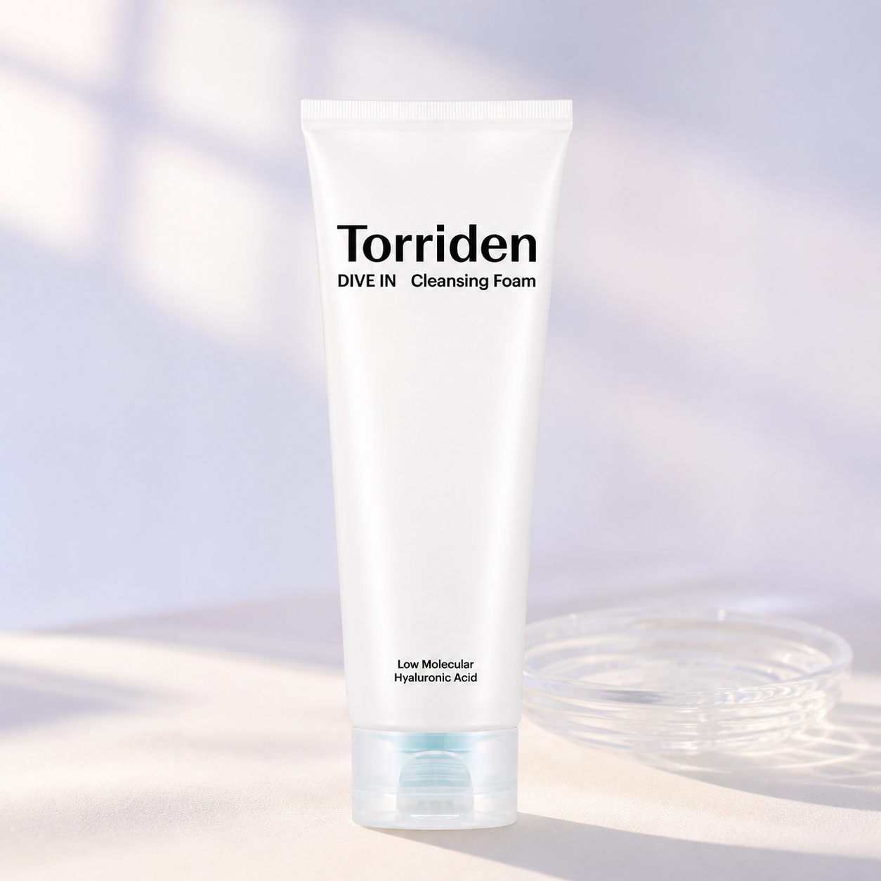 TORRIDEN !+ Dive In Cleansing Foam 150ml_42032
