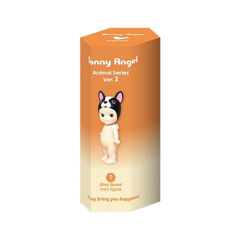 Boîte surprise - Sonny Angel - Animaux Série 3