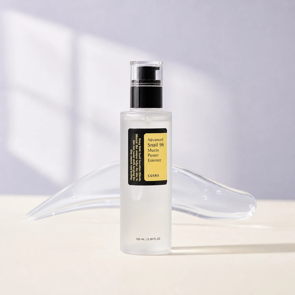 COSRX !+ Advanced Snail 96 Mucin Power Essence 100ml KR VERSION