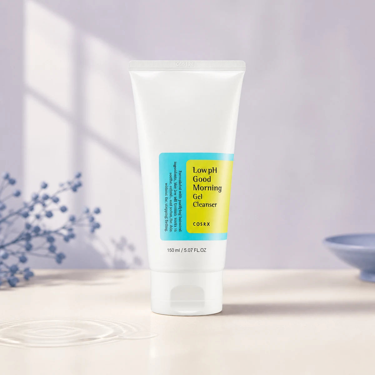 COSRX -+ Low PH Good Morning Gel Cleanser 150ml
