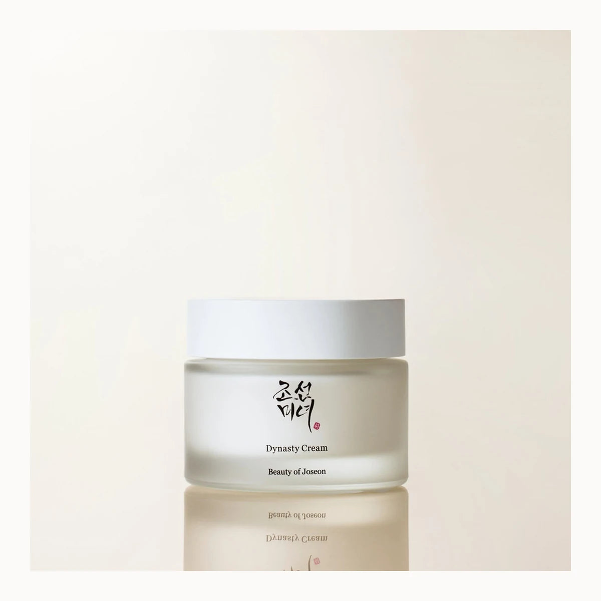 BEAUTY OF JOSEON – Dynasty cream 50 ml