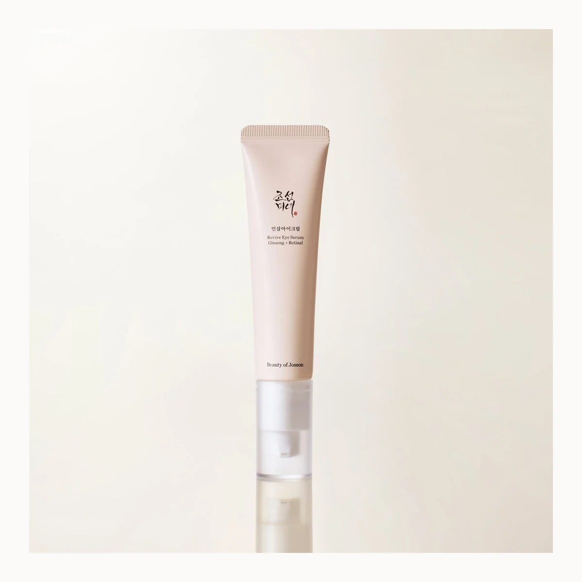 BEAUTY OF JOSEON – Revive Eye Serum Ginseng + Retinal 30 ml