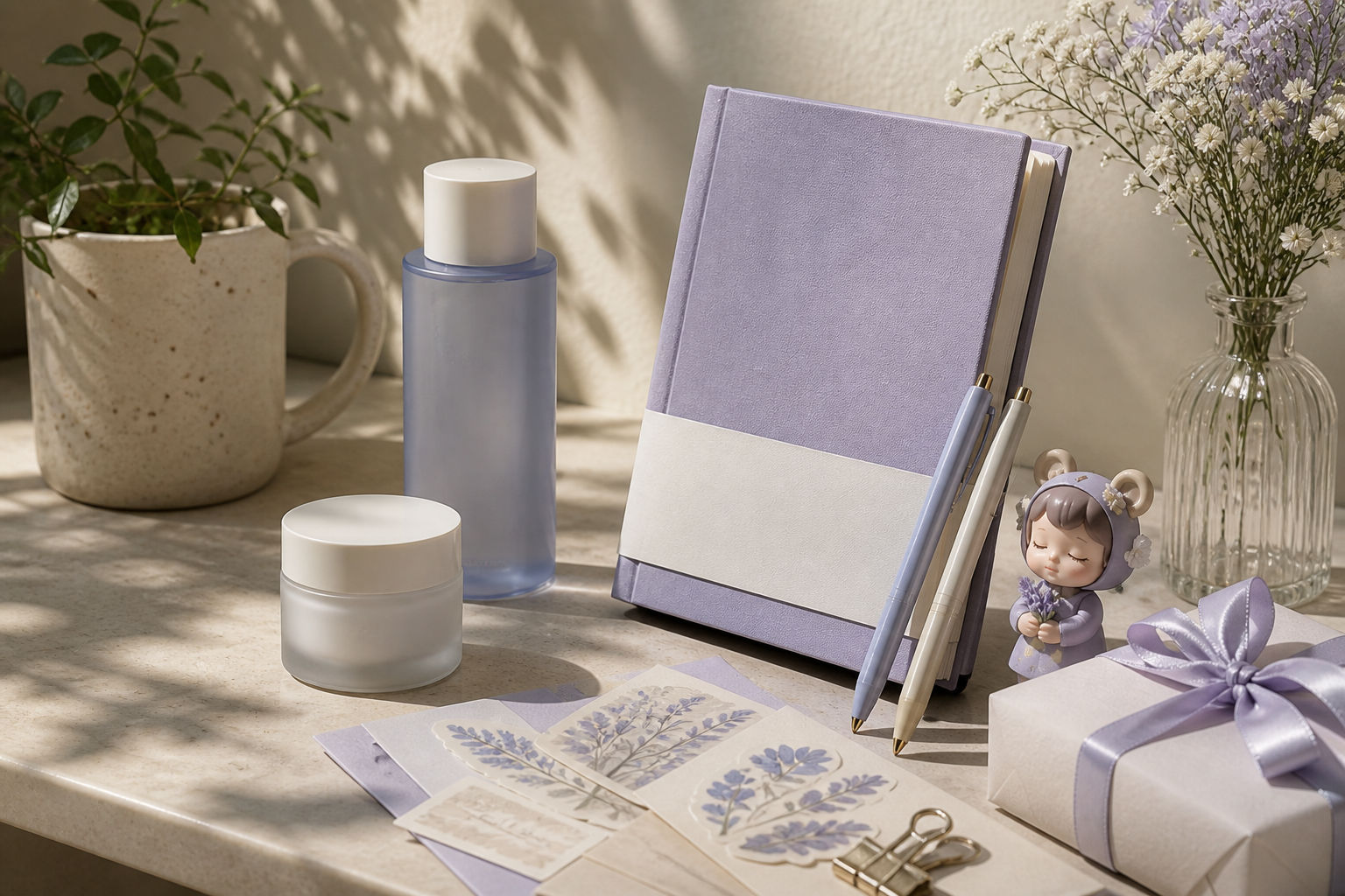 MiGoo customer favourites from Japan and Korea